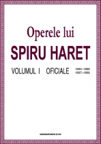 Operele lui Spiru Haret. Volumul I. Oficiale 1884–1888, 1897–1899-2294.jpg