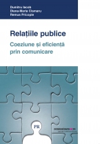 Relaţiile publice. Coeziune şi eficienţă prin comunicare-2317.jpg