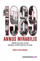 1989, Annus Mirabilis. Three Decades After: Desires, Achievements, Future-2528.jpg