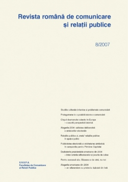 Revista română de comunicare şi relaţii publice nr. 8 / 2007-2419.jpg