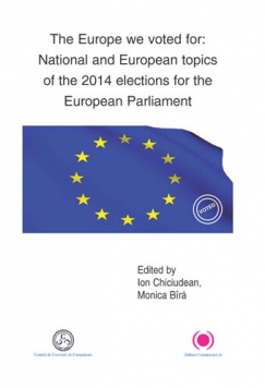 The Europe we voted for: National and European topics of the 2014 elections for the European Parliament-2287.jpg