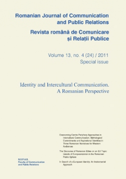 Revista română de comunicare şi relaţii publice nr. 24 / 2011-2446.jpg