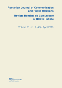 Revista română de comunicare şi relaţii publice nr. 46 / 2019-2557.jpg