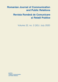 Revista română de comunicare şi relaţii publice nr. 50 / 2020-2561.jpg