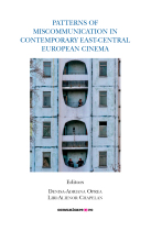 Patterns of Miscommunication in Contemporary East-Central European Cinema-2709blob