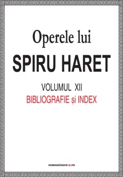 Operele lui Spiru Haret. Volumul XII. Bibliografie şi Index-2308.jpg