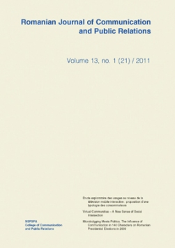 Revista română de comunicare şi relaţii publice nr. 21 / 2011-2443.jpg