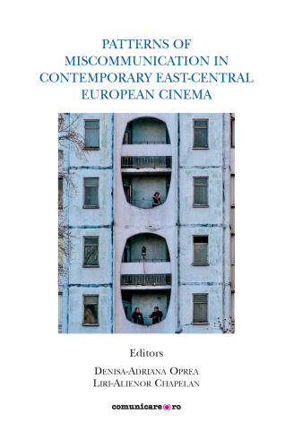 Patterns of Miscommunication in Contemporary East-Central European Cinema-2690blob